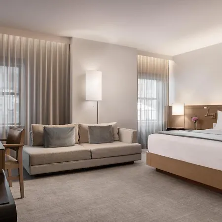 Hotel The Knickerbocker